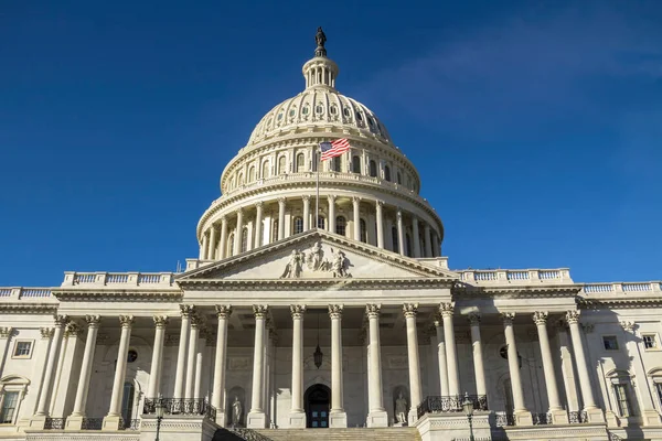 ABD Kongre Binası, Washington DC