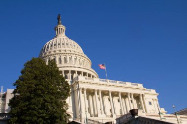 ABD Kongre Binası, Washington DC
