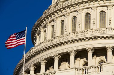 ABD Kongre Binası, Washington DC