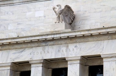 Federal Rezerv Merkezi Washington, DC, ABD, FED