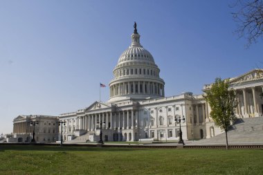 ABD Kongre Binası, Washington DC