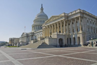 ABD Kongre Binası, Washington DC