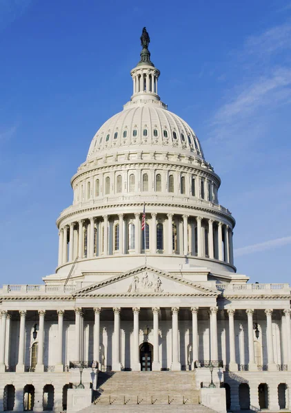Washington Capitol Building — 스톡 사진