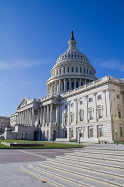 ABD Kongre Binası, Washington DC
