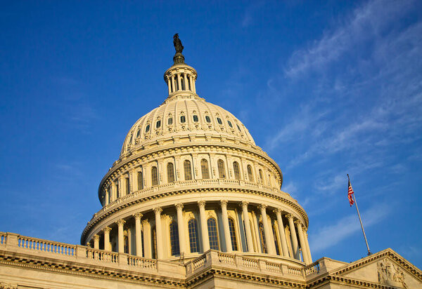 Капитолий США