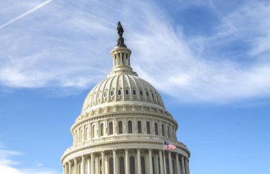 ABD Kongre Binası, Washington DC