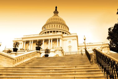 ABD Kongre Binası, Washington DC