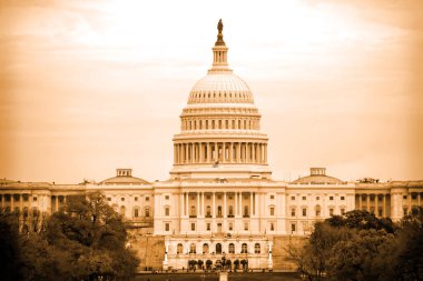 ABD Kongre Binası, Washington DC