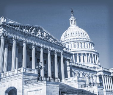 ABD Kongre Binası, Washington DC