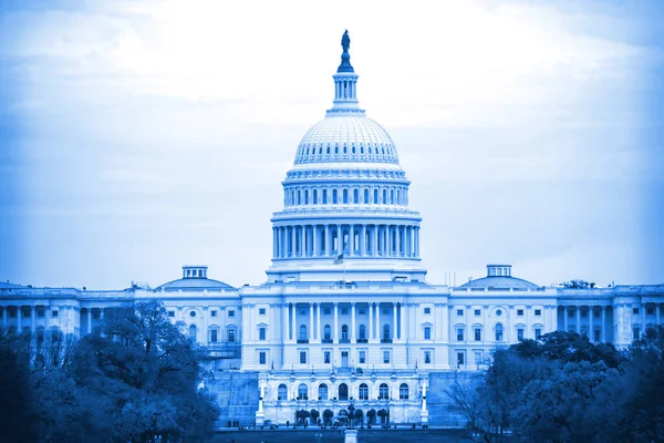 Washington DC 'deki Kongre Binası