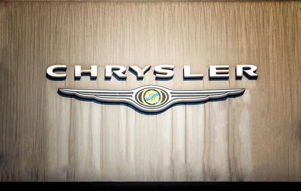 Chrysler, merkezi Auburn Hills, Michigan 'da bulunan ve Fiat Chrysler Automobile şirketine ait olan bir otomobil üreticisi.