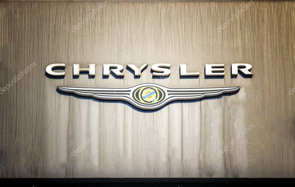 Chrysler is an American automobile manufacturer headquartered in Auburn Hills, Michigan and owned by holding company Fiat Chrysler Automobil