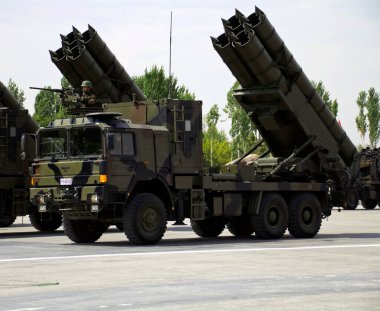 30 Ağustos Zafer Günü, 30 Ağustos 2013 'te Ankara' nın Hipodrom kentinde düzenlenen resmi tören ve askeri geçit törenleriyle kutlandı.