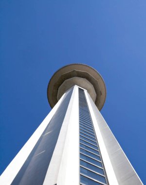 ATA Kulesi Ankara 'nın simgesi