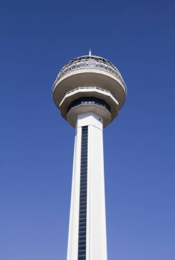 ATA Kulesi Ankara 'nın simgesi