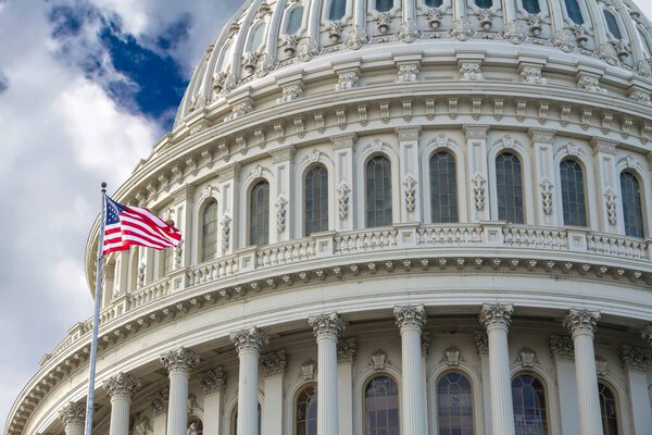 Капитолий США