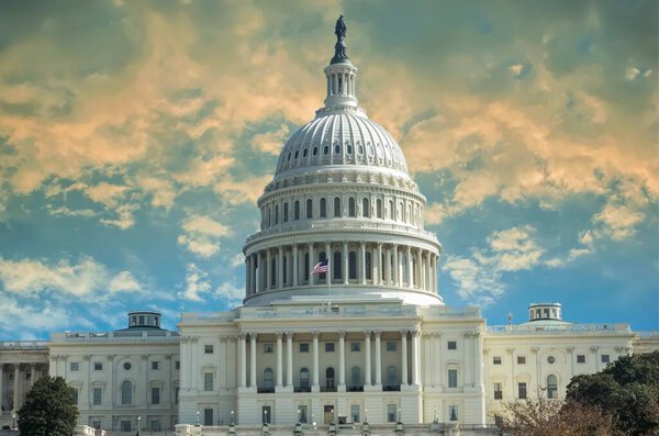 Капитолий США