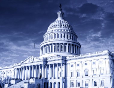 ABD Kongre Binası, Washington DC