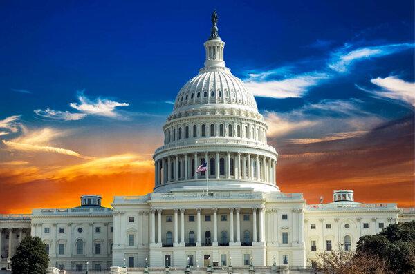 Капитолий США