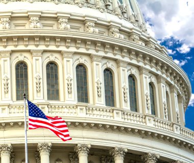 ABD Kongre Binası, Washington DC