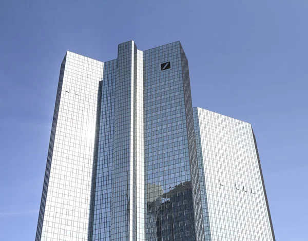 Deutsche bank building jakarta
