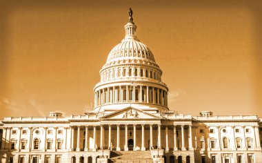 ABD Kongre Binası, Washington DC