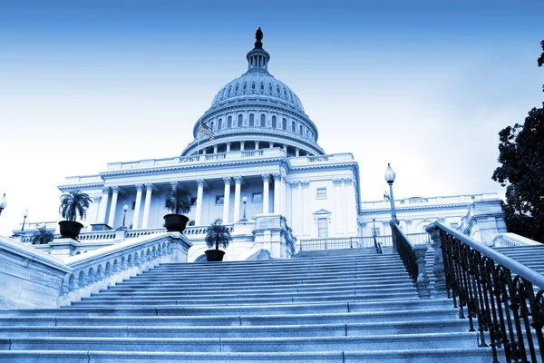 Washington, DC, Capitol, ABD