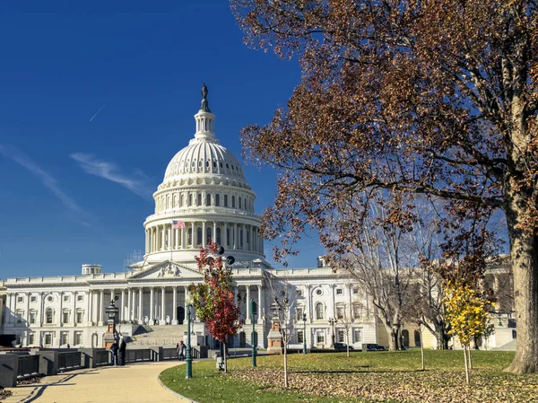 ABD Kongre Binası, Washington DC