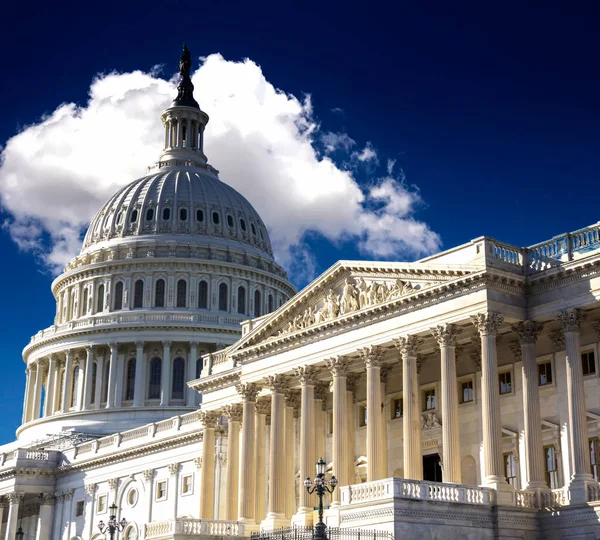 ABD Kongre Binası, Washington DC