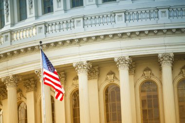 ABD Kongre Binası, Washington DC