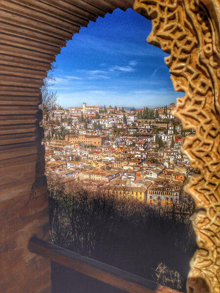 Прошлое и настоящее
