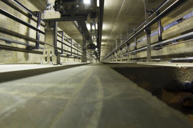 yüksek binalar ile Moskova ve görmek