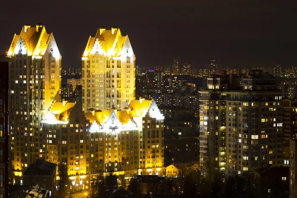 Manzara doğa ve şehir parkları