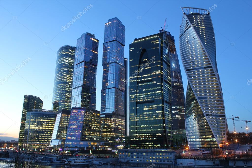 Фото Больших Городов Фото Больших Городов