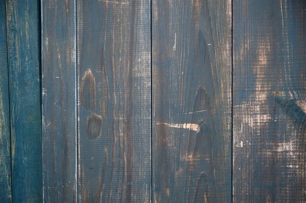 Parede de madeira velha devastada - Imagem stock — Fotografia de Stock