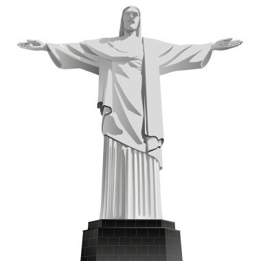 İsa Mesih, din, Brezilya