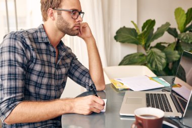 Bilgisayar ekranından not almak