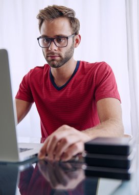 profesyonel ev ofis çalışma