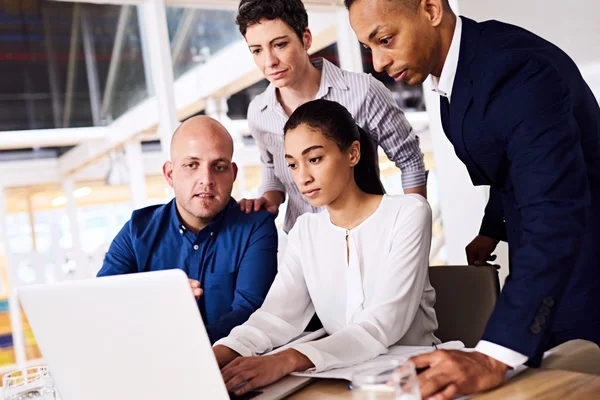 Genç Mimarlar grubu 