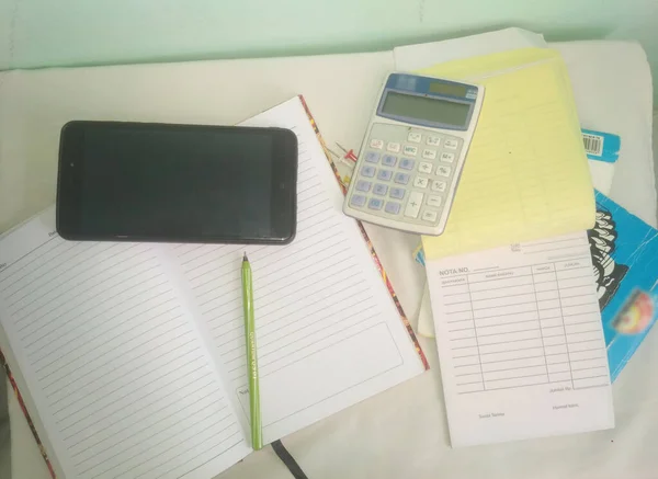 Küçük işletmeler için malzeme ve araçlar