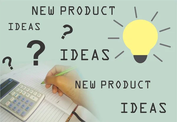 Bahçede manyok yaprakları