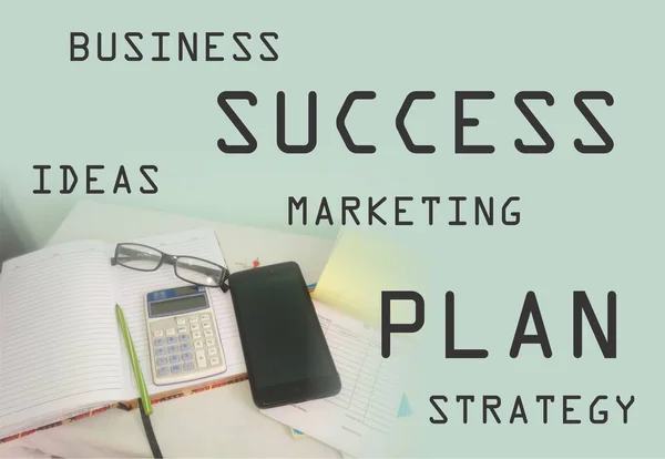 yeni bir iş planı yaz ve hesapla