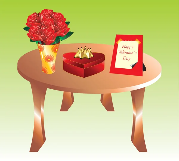 Sevgililer günü hediyesi