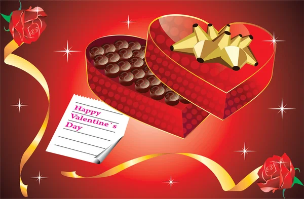 çikolata Sevgililer