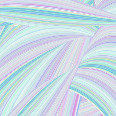 Soyut neon holografik sıvı doku arkaplanı