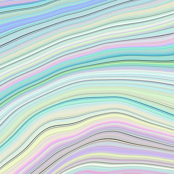 Abstrakte Neon Holographische Flüssigkeit Textur Hintergrund — Stockfoto
