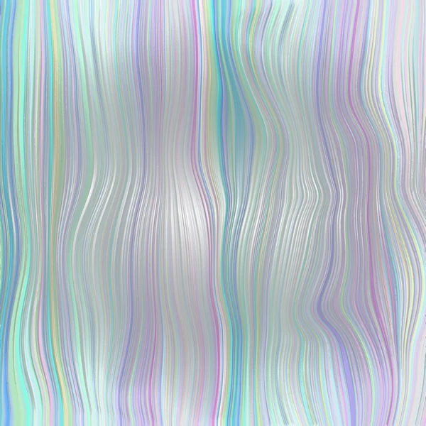 Soyut neon holografik sıvı doku arkaplanı