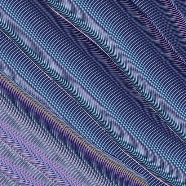 Shibori Tie Teinture Main Texture Répétée Avec Motif Mélange Aquarelle — Photo