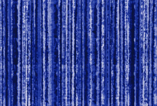 Shibori Slips Färgämne Handgjorda Upprepa Textur Med Akvarell Mix Mönster — Stockfoto