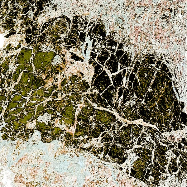 Marble Textura Abstraktní Pozadí Pro Design Uměleckého Díla — Stock fotografie